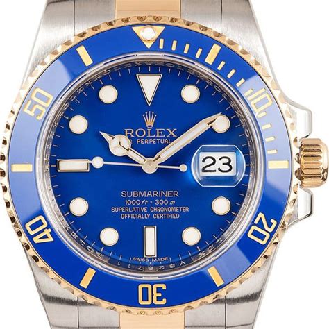 rolex submariner year chart